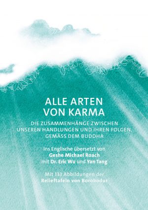 Alle Arten von Karma