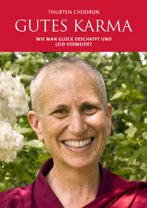 Gutes Karma – Wie man Glück erschafft und Leid vermeidet