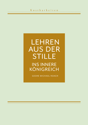 Kostbarkeiten I: Ins Innere Königreich