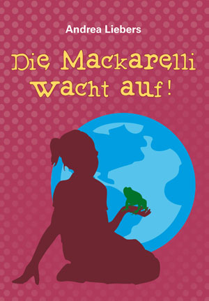 Die Mackarelli wacht auf!